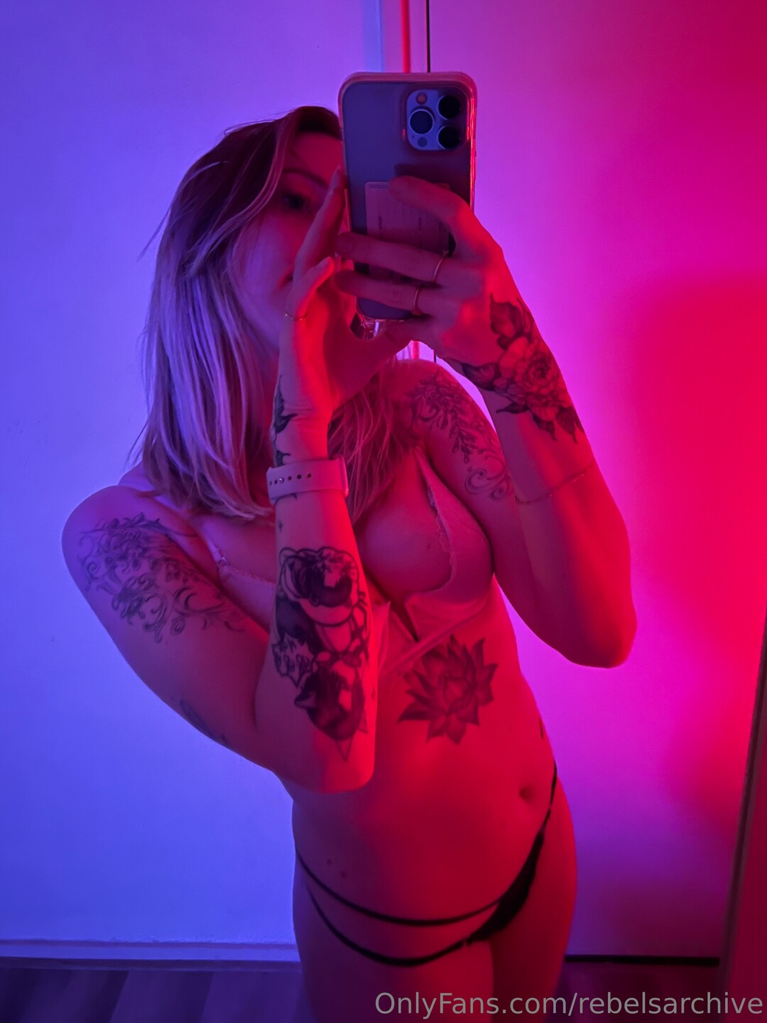 Rebelsarchive exclusive model galleries