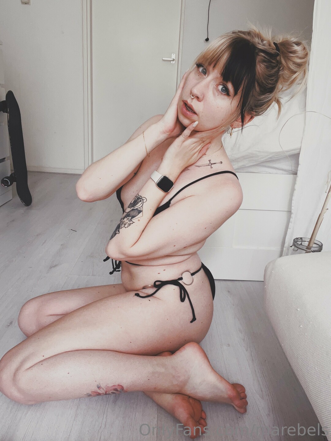 black lesbian onlyfans nice pictures