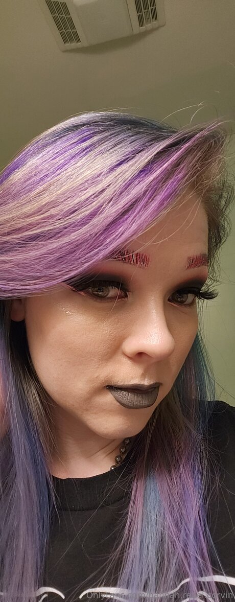 Hannah Rebel Corvin xxx model gallery