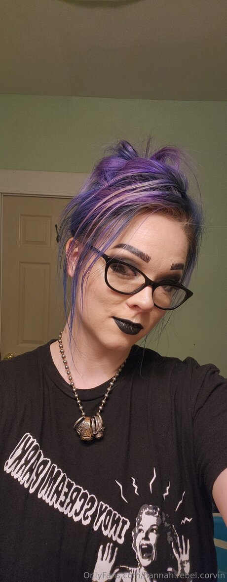 Hannah Rebel Corvin beautiful pornstar img