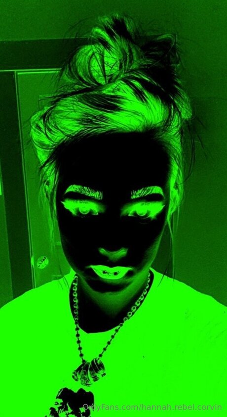 Hannah Rebel Corvin pornstar top pics