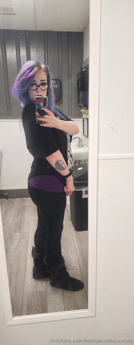 Hannah Rebel Corvin model hd pictures