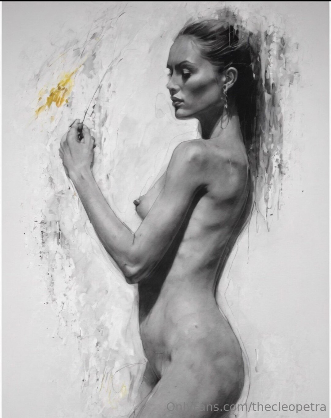 Thecleopetra pornstar exclusive pictures