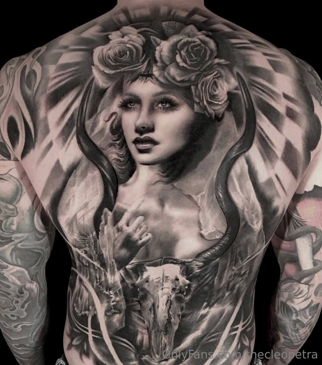 Thecleopetra hot actress pics