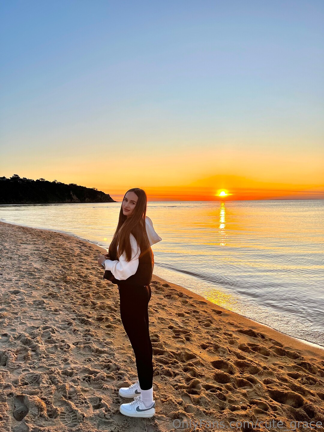 Grace Cutie star adult image
