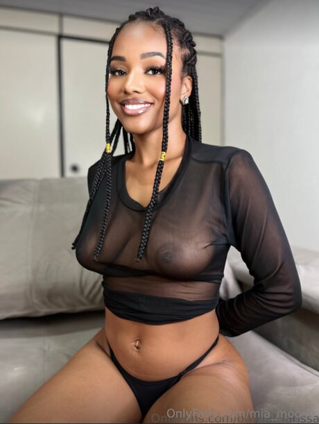 Mia Moone profile image