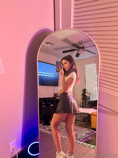 Chanelcamryn star perfect pics