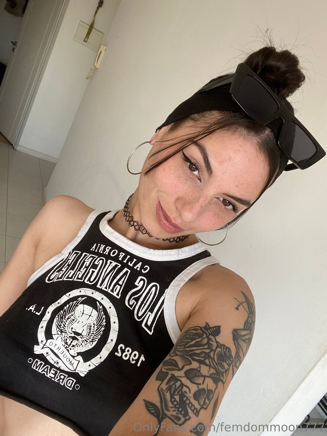 Baddieluna777 xxx star gallery