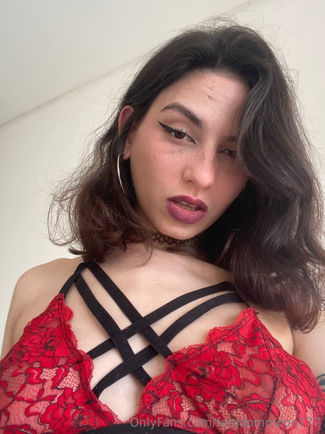 Baddieluna777 star pretty image