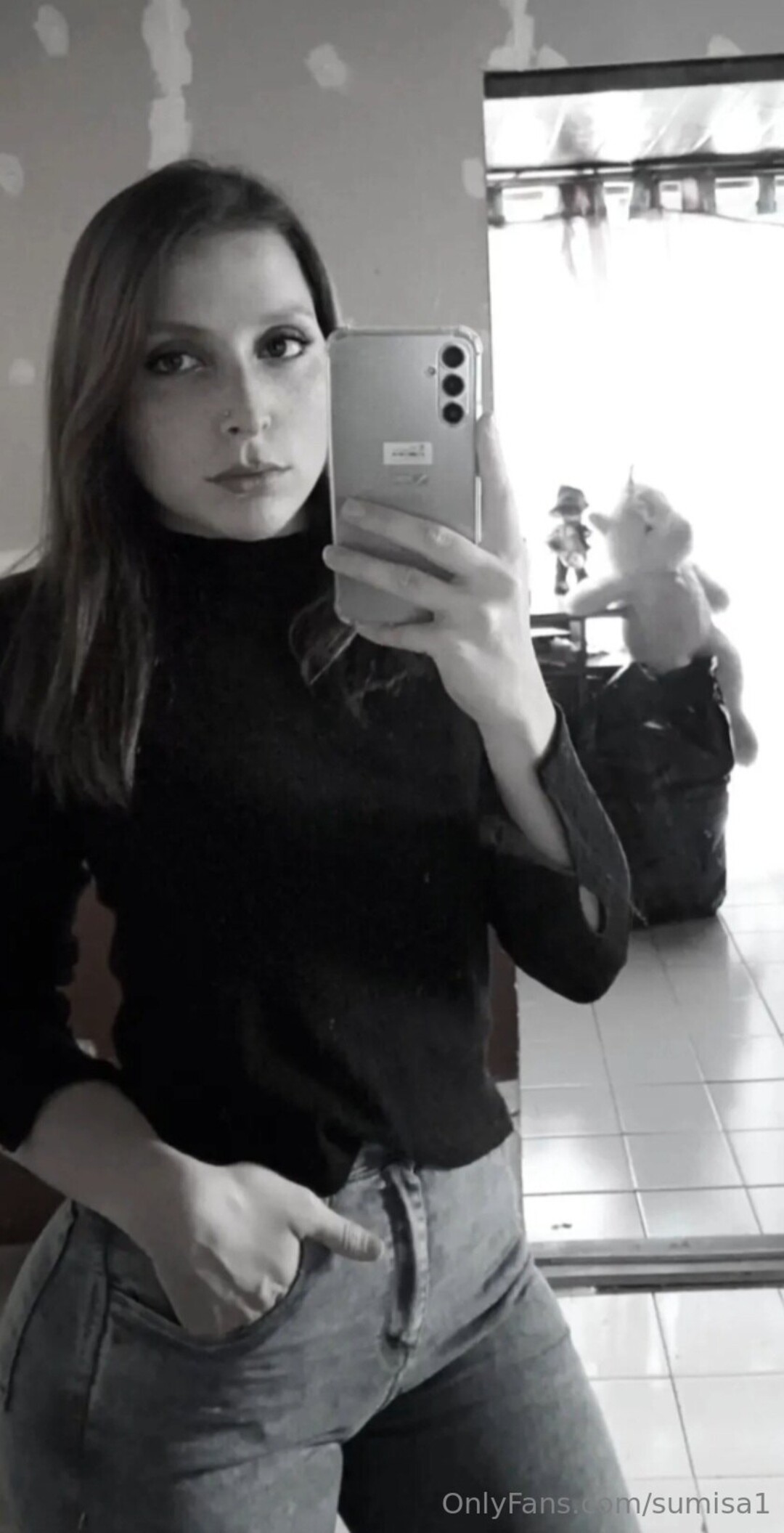 Sumisa1 model nude pictures