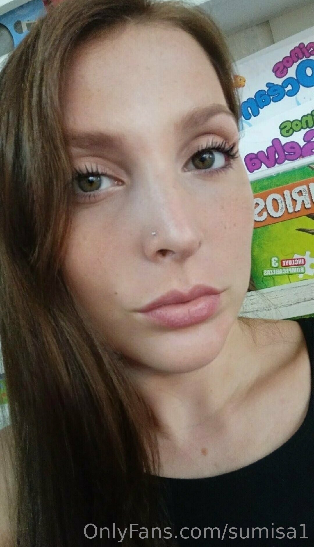 Sumisa1 sexy pornstar photo