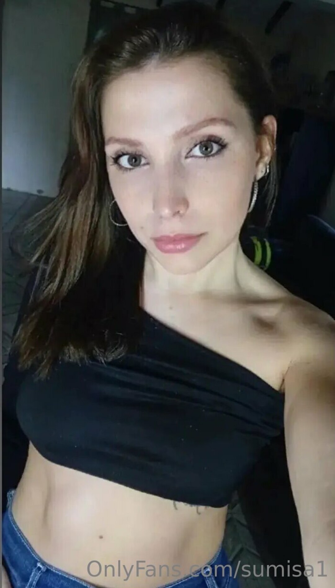 Sumisa1 pornstar erotic picture