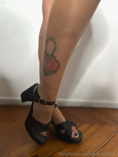 Sensualidadx top profile image