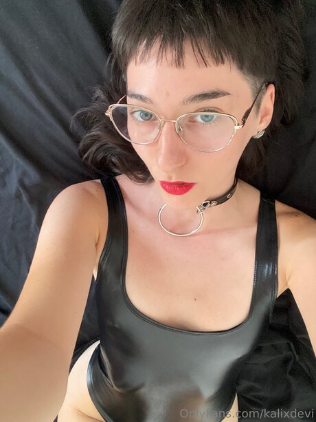 Kalixdevi pornstar perfect picture