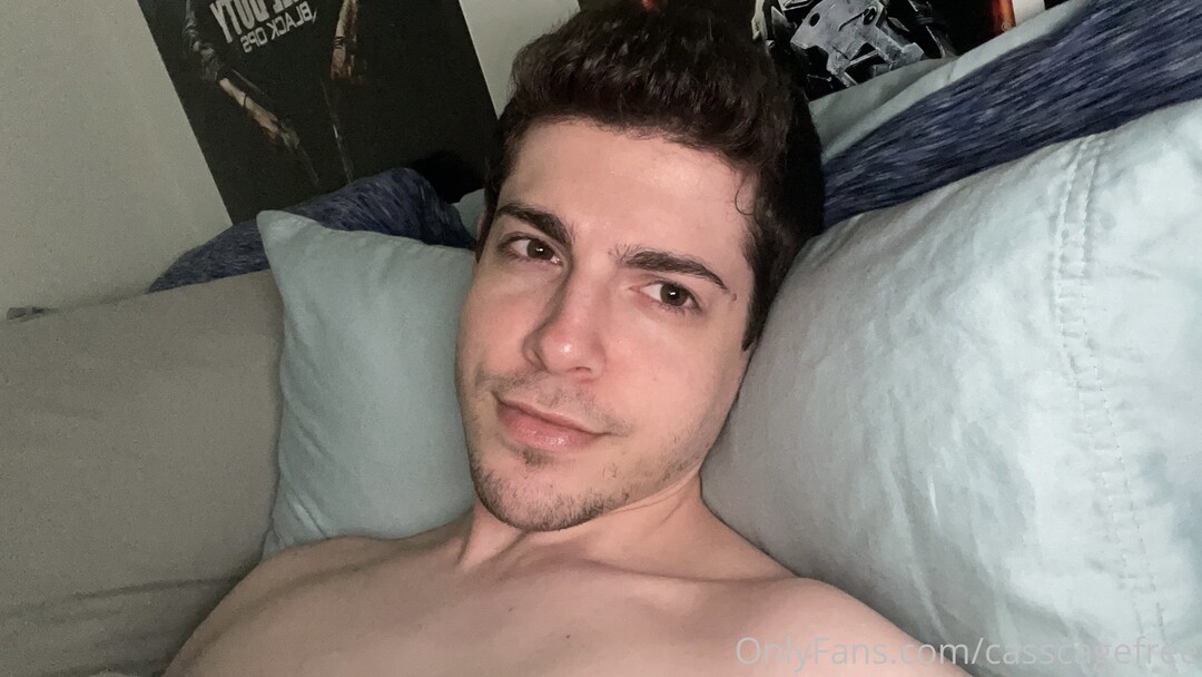 Casscagefree pornstar xxx image