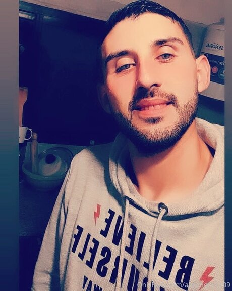 Gabriel1509 model pics