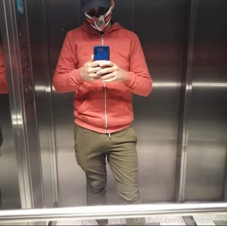 Gabriel1509 perfect star pic