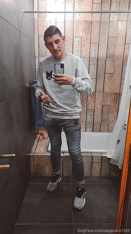 Gabriel1509 pornstar nude images