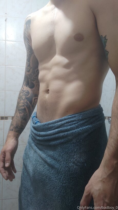 Badboy 0 nude actress pic