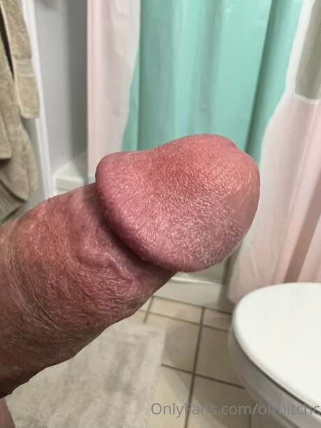 Ofmitchc profile image