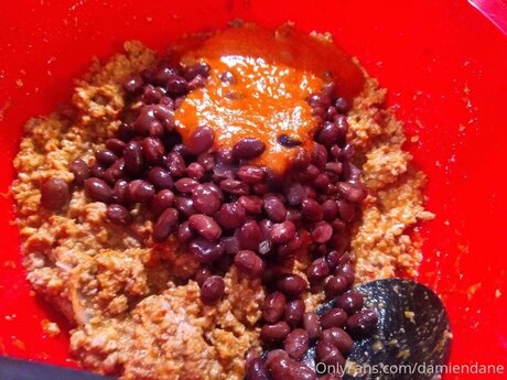 Damiendane nudes star photos