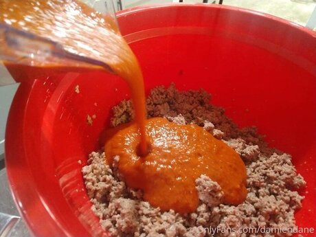 Damiendane star sex photo