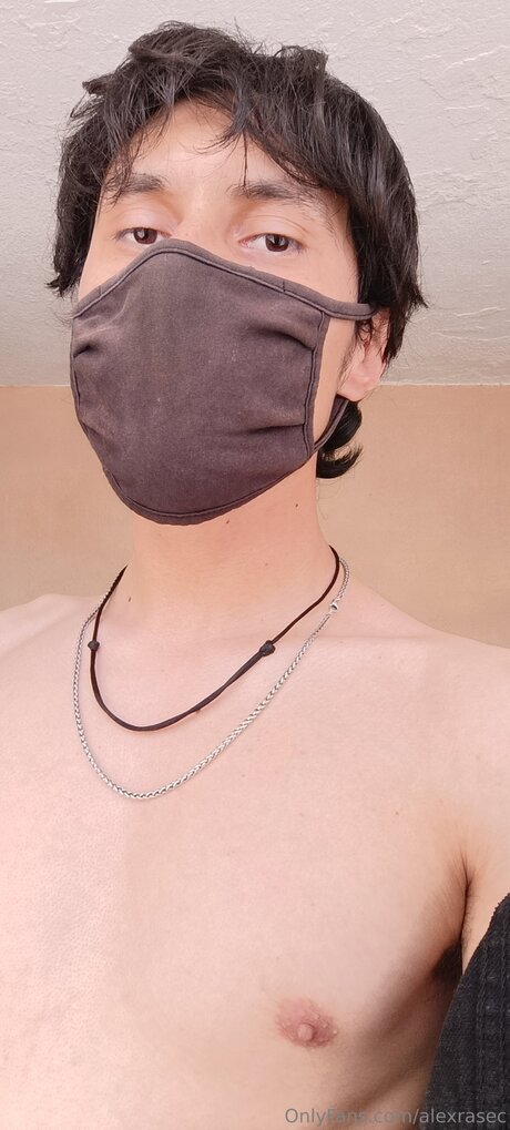 Alexrasec erotic model photos