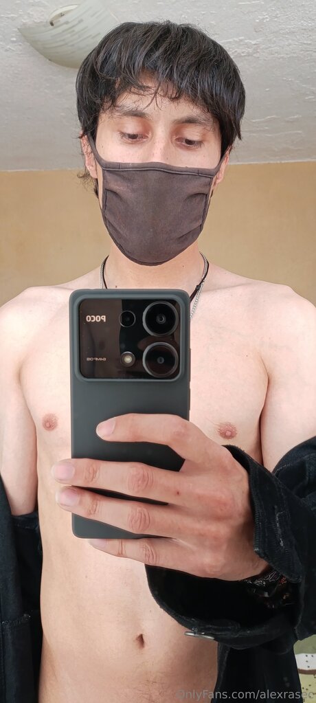 Alexrasec porn actress photos