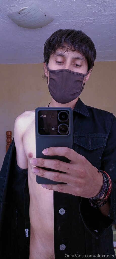 Alexrasec top profile image