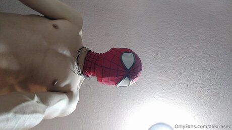 Alexrasec beautiful model img