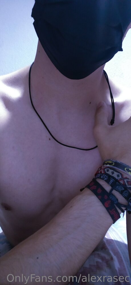 Alexrasec free star image