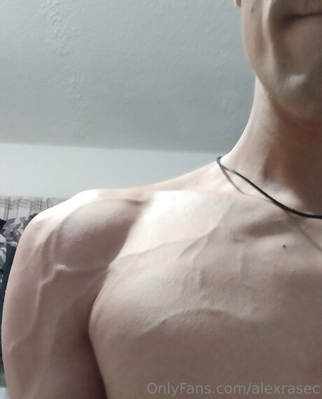 Alexrasec pornstar sex gallery