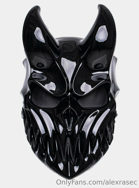 Alexrasec pornstar xxx pic