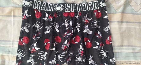 Alexrasec nude pornstar gallery