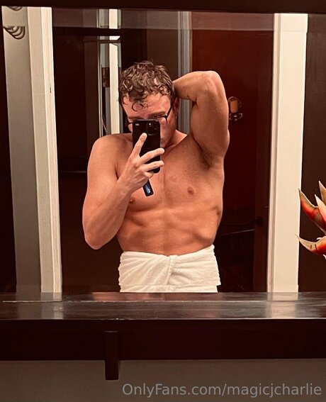 Magicjcharlie pornstar images