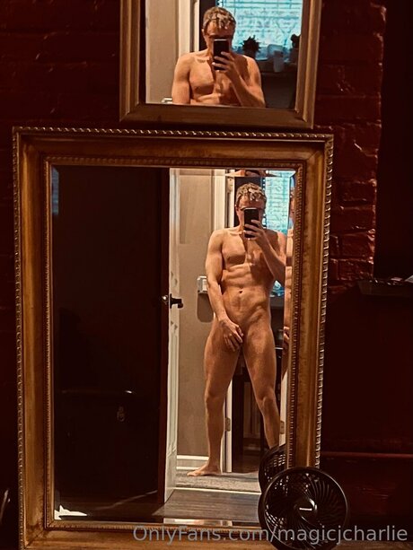 Magicjcharlie nice star pics