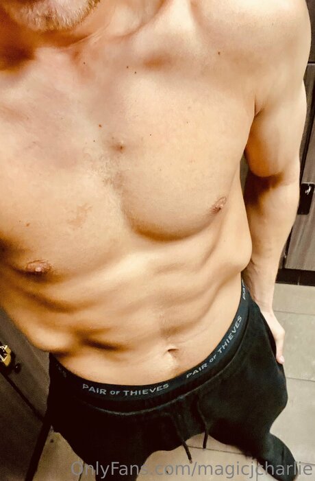 Magicjcharlie model porn galleries
