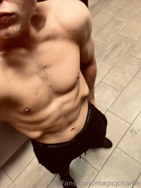 Magicjcharlie model nice image