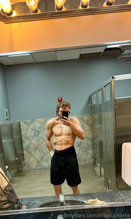 Magicjcharlie pornstar art gallery