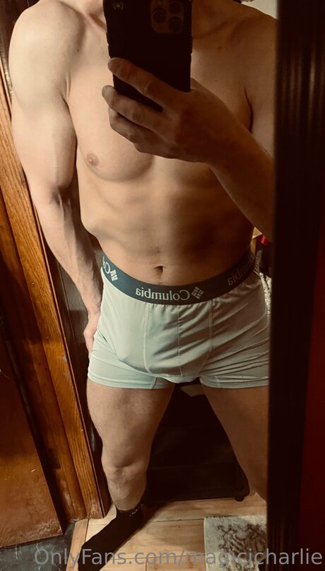 Magicjcharlie free pornstar img