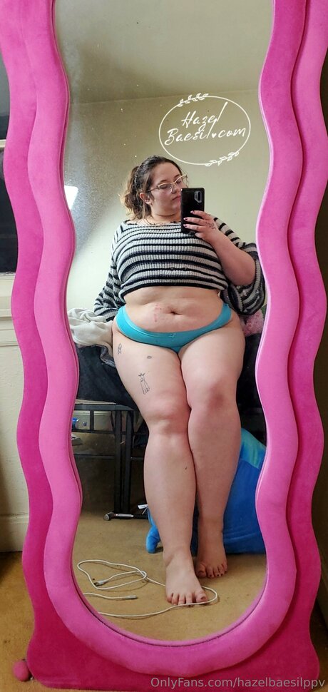 Hazelbaesilppv sex actress photo