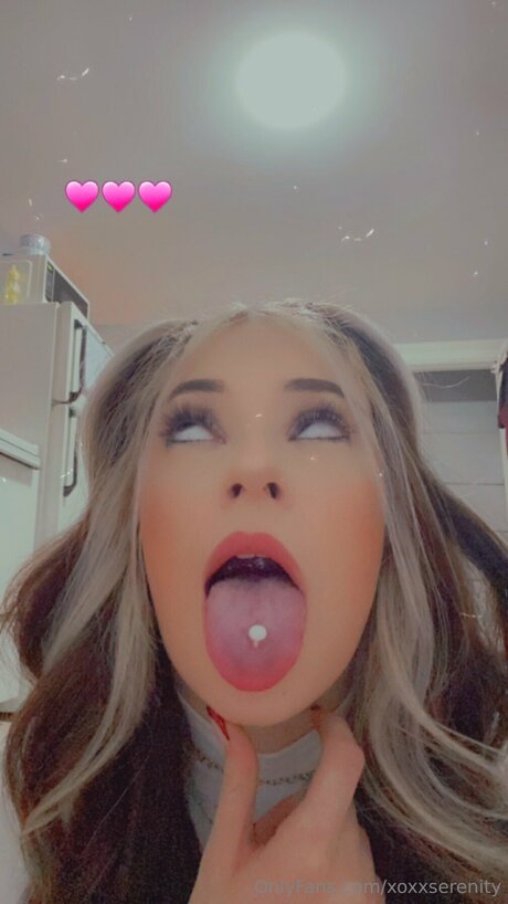 Toxiicfairy model porn photo