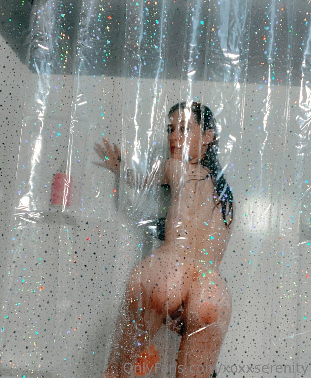 Toxiicfairy model nude photos