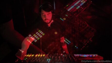 Fackbuddies high quality model image