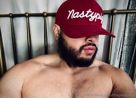 Thegreatalex free star photos