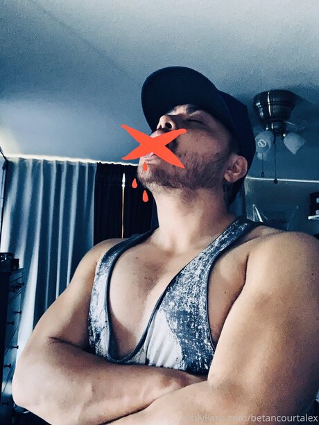 Thegreatalex pornographic model img