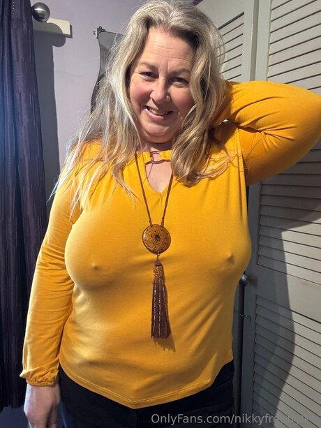 Nikkyfreenylee exclusive actress archive