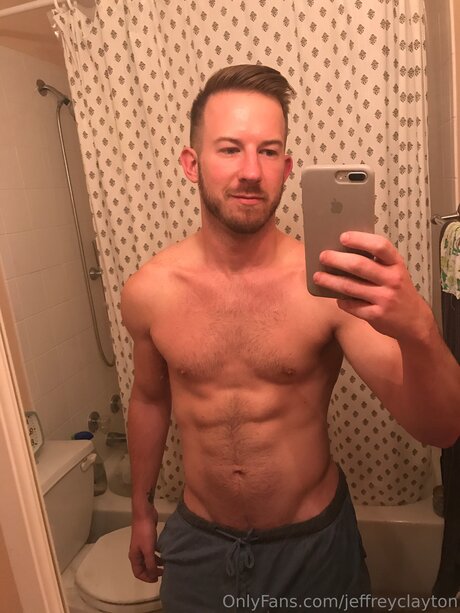 Jeffreyclayton model perfect gallery