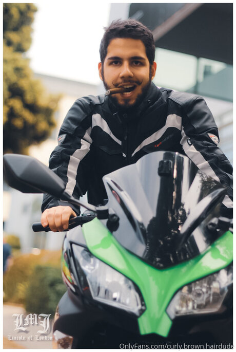 Curly Brown Hairdude nude pornstar galleries