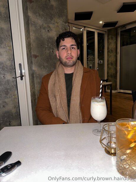 Curly Brown Hairdude pornstar perfect galleries